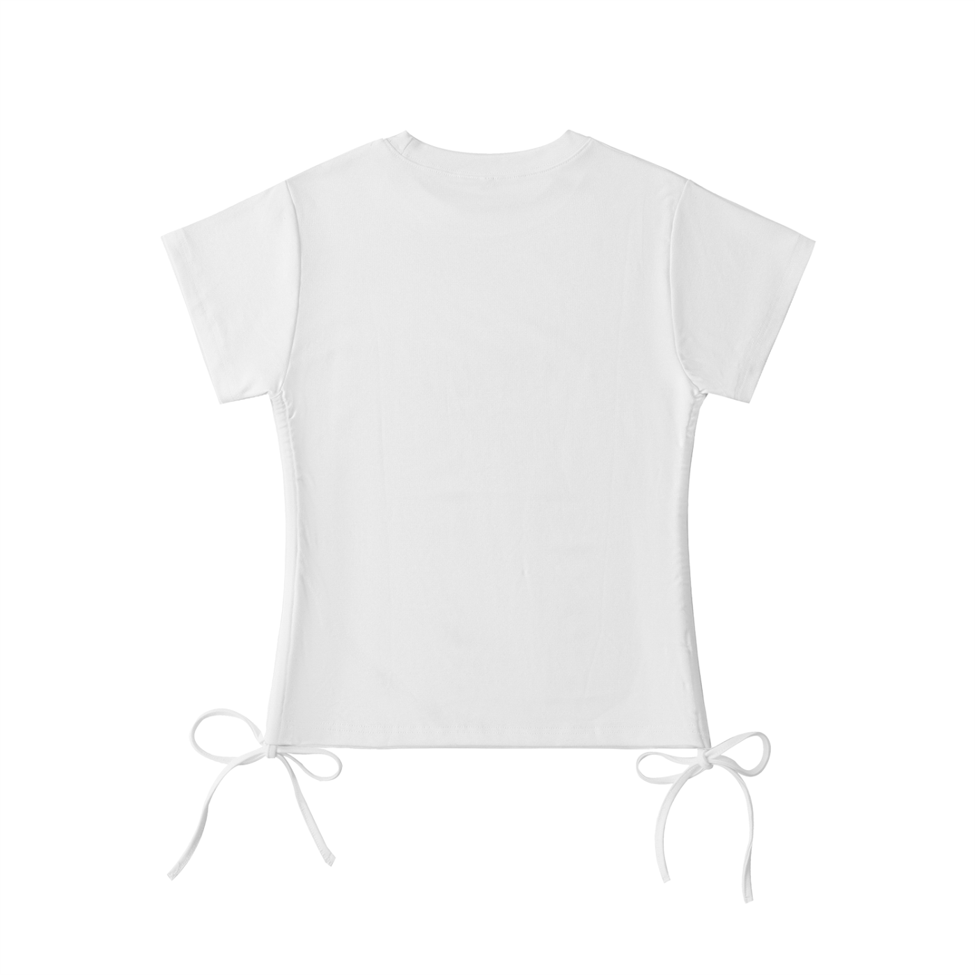 Women’s “Money Makin’ Mission” Drawstring T-Shirt