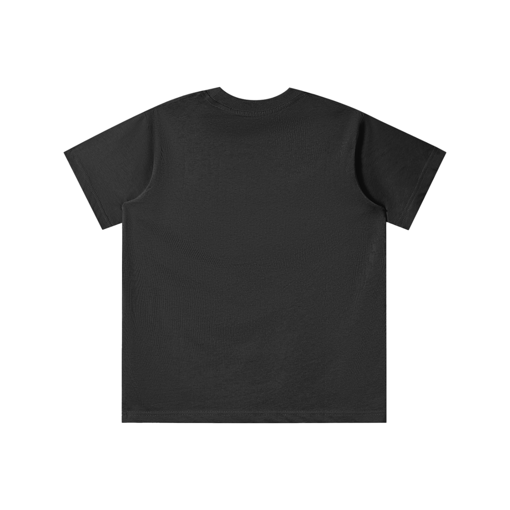 Kids' Pink “Young Love” T-shirt