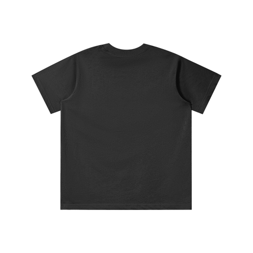 Kids' Pink “Young Love” T-shirt