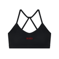 Women’s “3MG Merch” Yoga Sports Bra