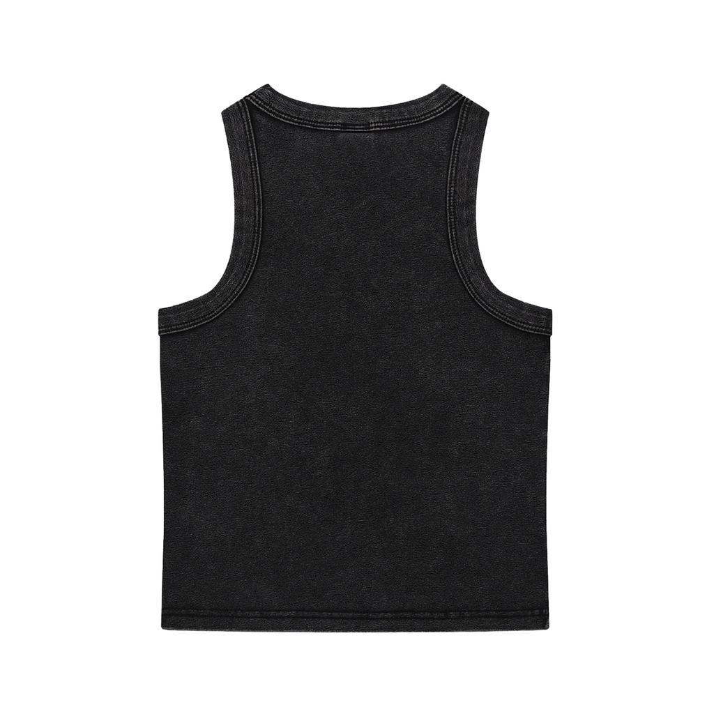 “Respect All, Fear None” Tank