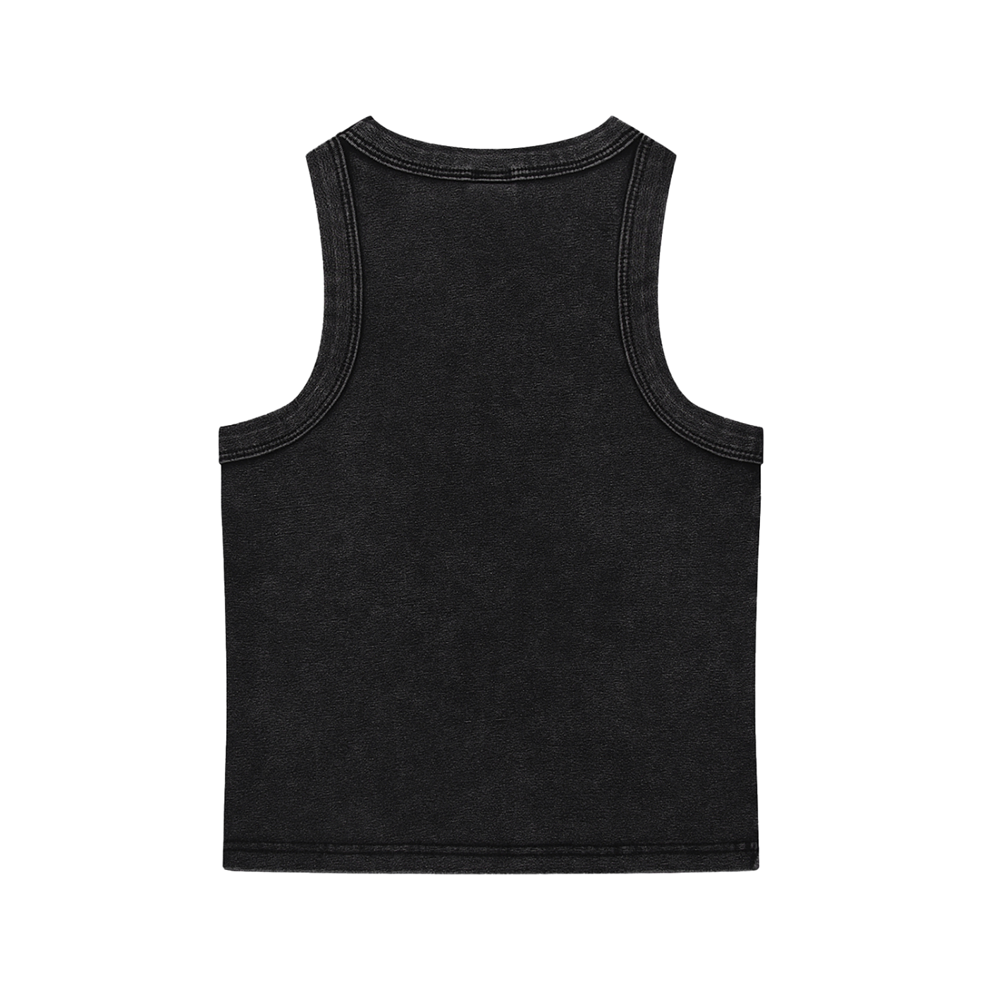 “Respect All, Fear None” Tank