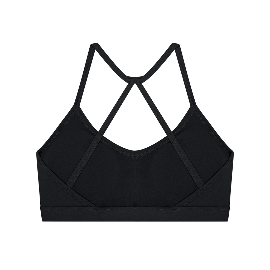 Women’s “3MG Merch” Yoga Sports Bra