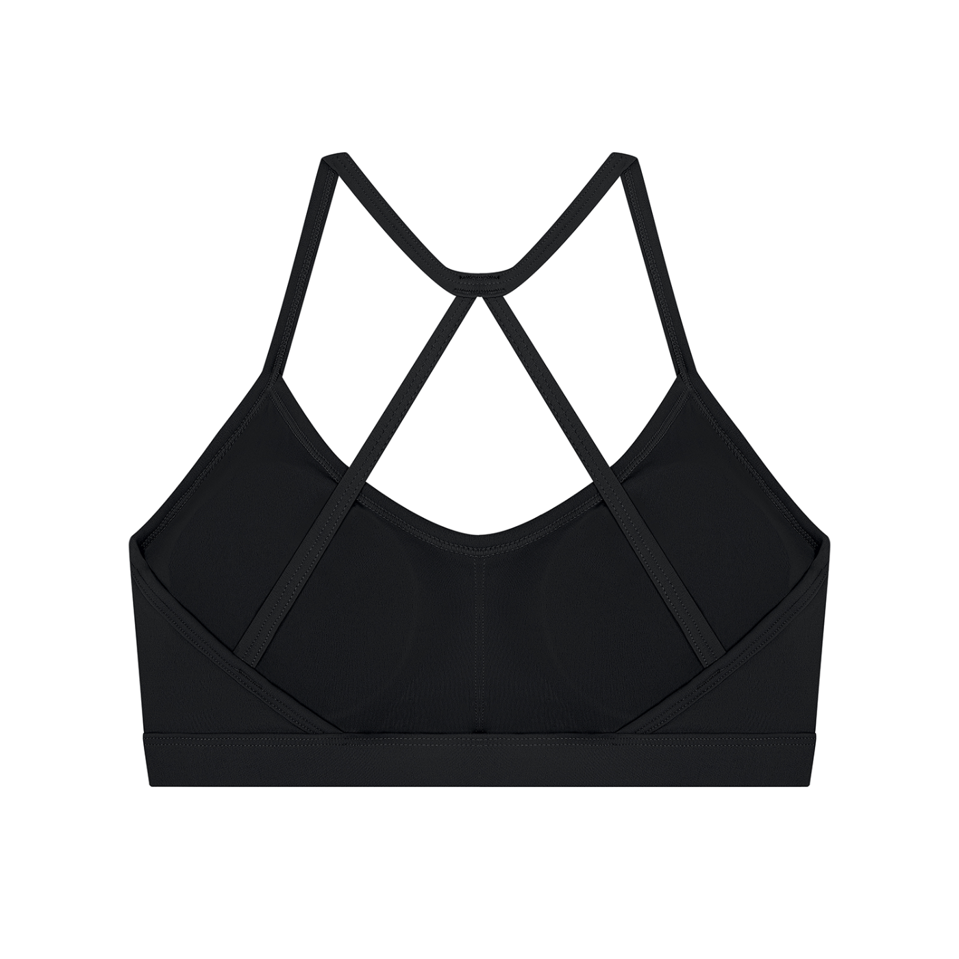 Women’s “3MG Merch” Yoga Sports Bra
