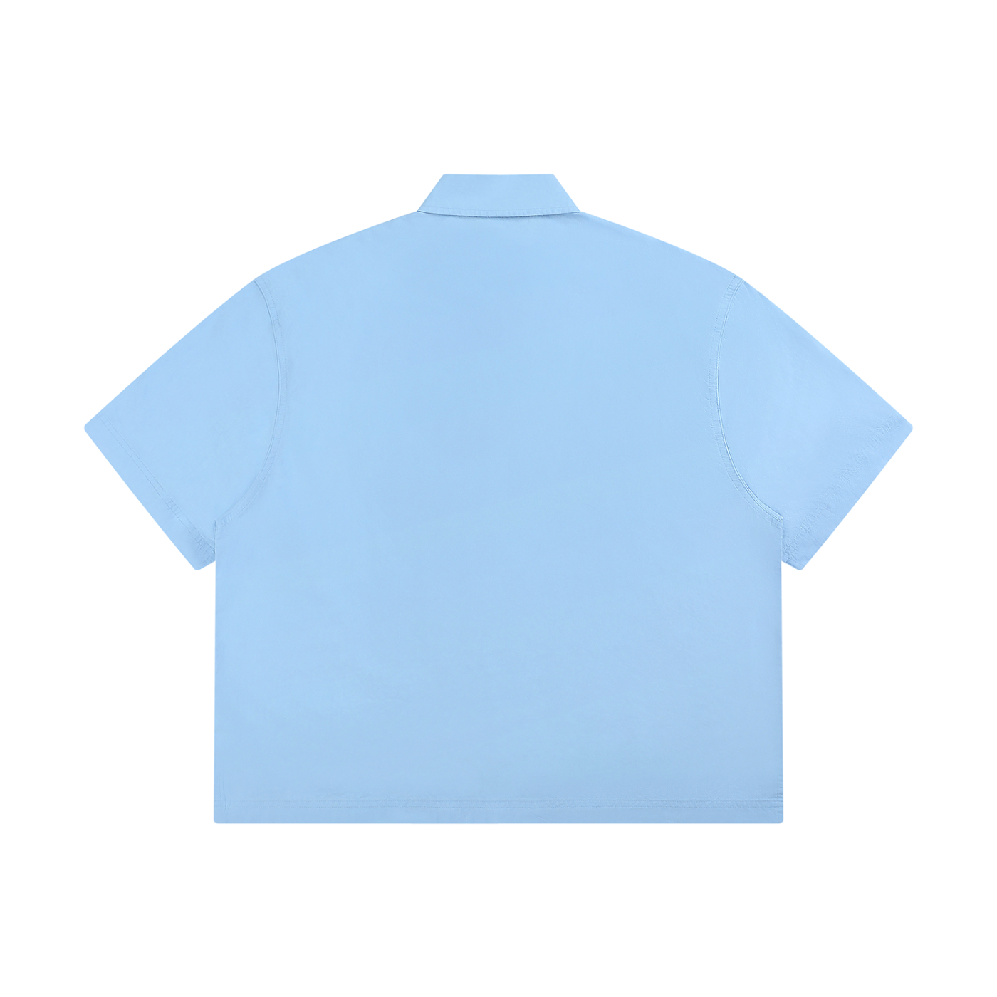 Unisex “Cunty Class” Short Sleeve Shirt