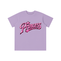 Girls’ “Princess” T-shirt