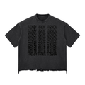 ”Money Makin’ Mission” Snow Wash Tee