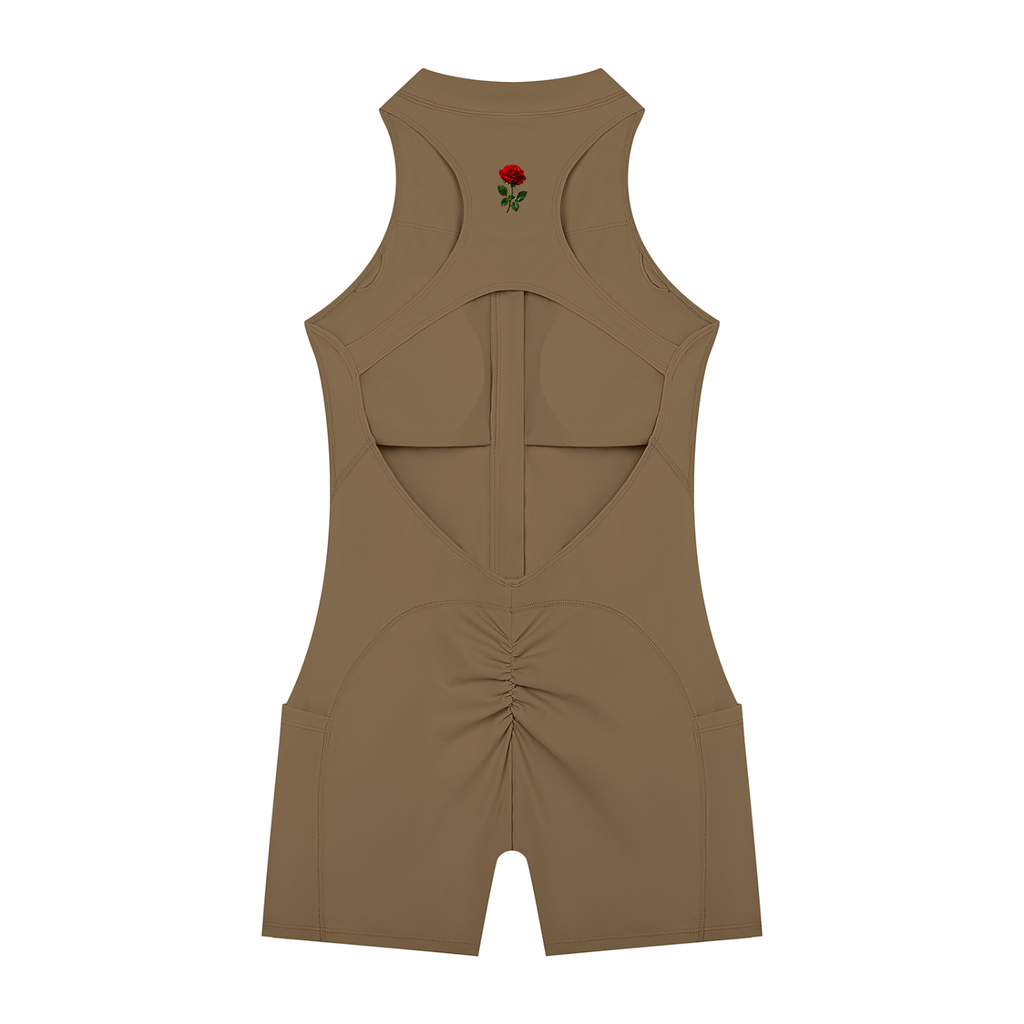 Women’s “Money Makin’ Mission” Quarter-Zip Yomper