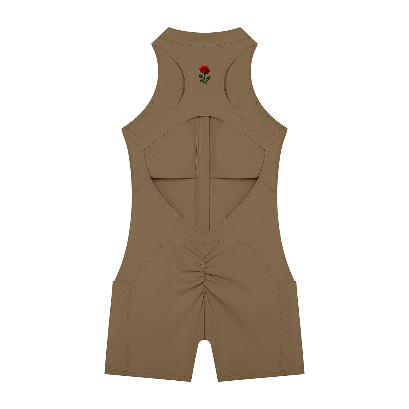 Women’s “Money Makin’ Mission” Quarter-Zip Yomper