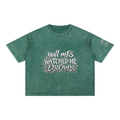 “Drowning” Tee
