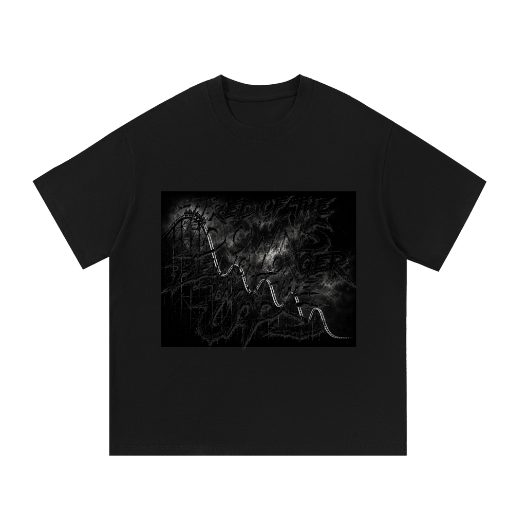 ”UPS & downs” Tee