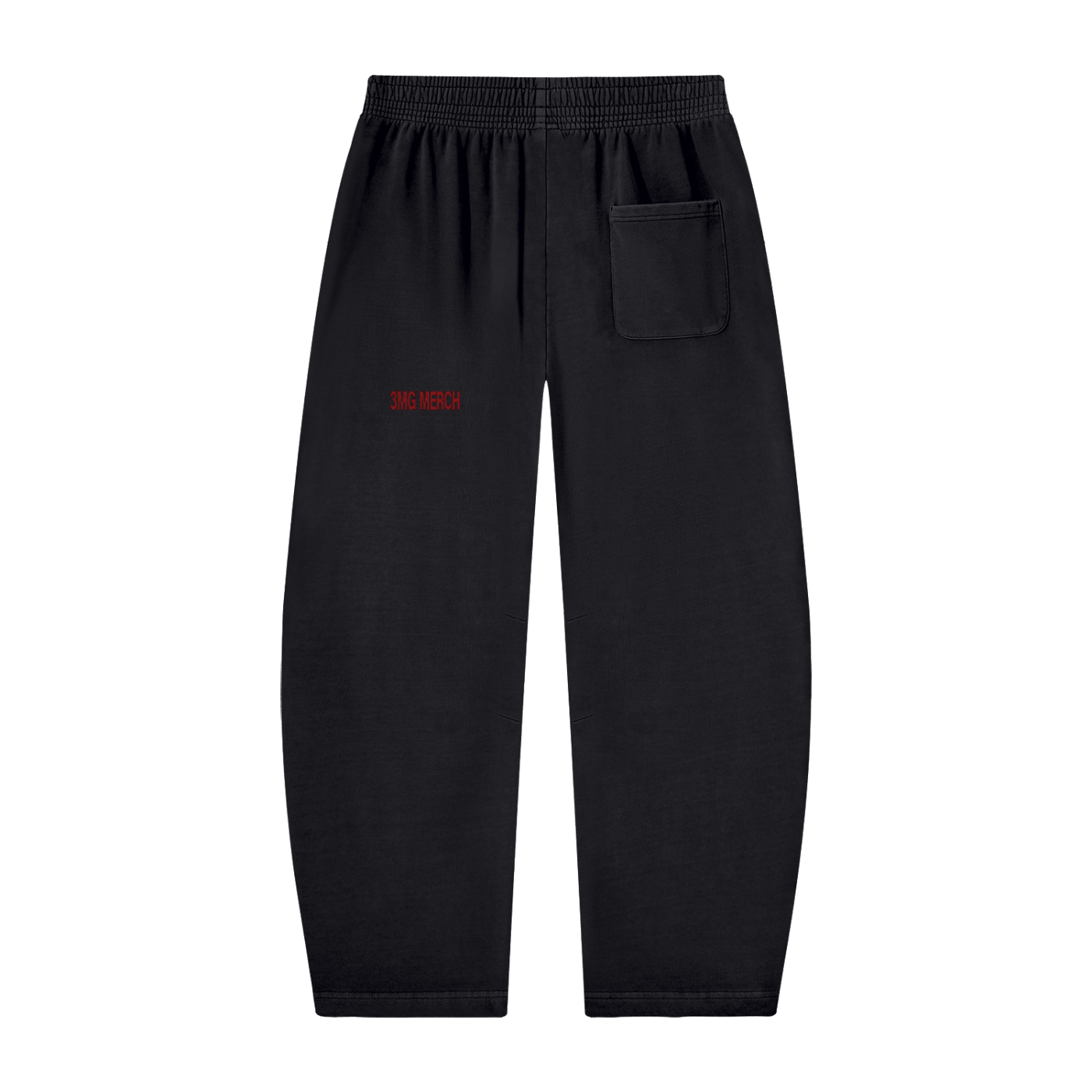 Unisex “Quality over Quantity” Vintage Barrel Sweats