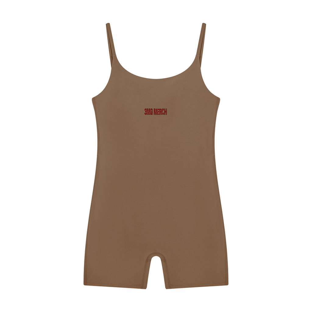 Women’s “3MG Merch” U-Neck Yomper