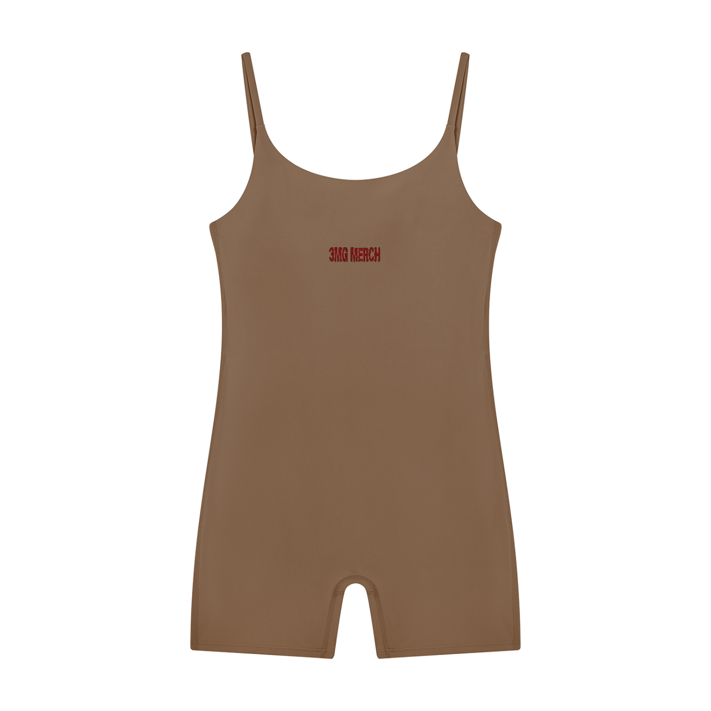 Women’s “3MG Merch” U-Neck Yomper