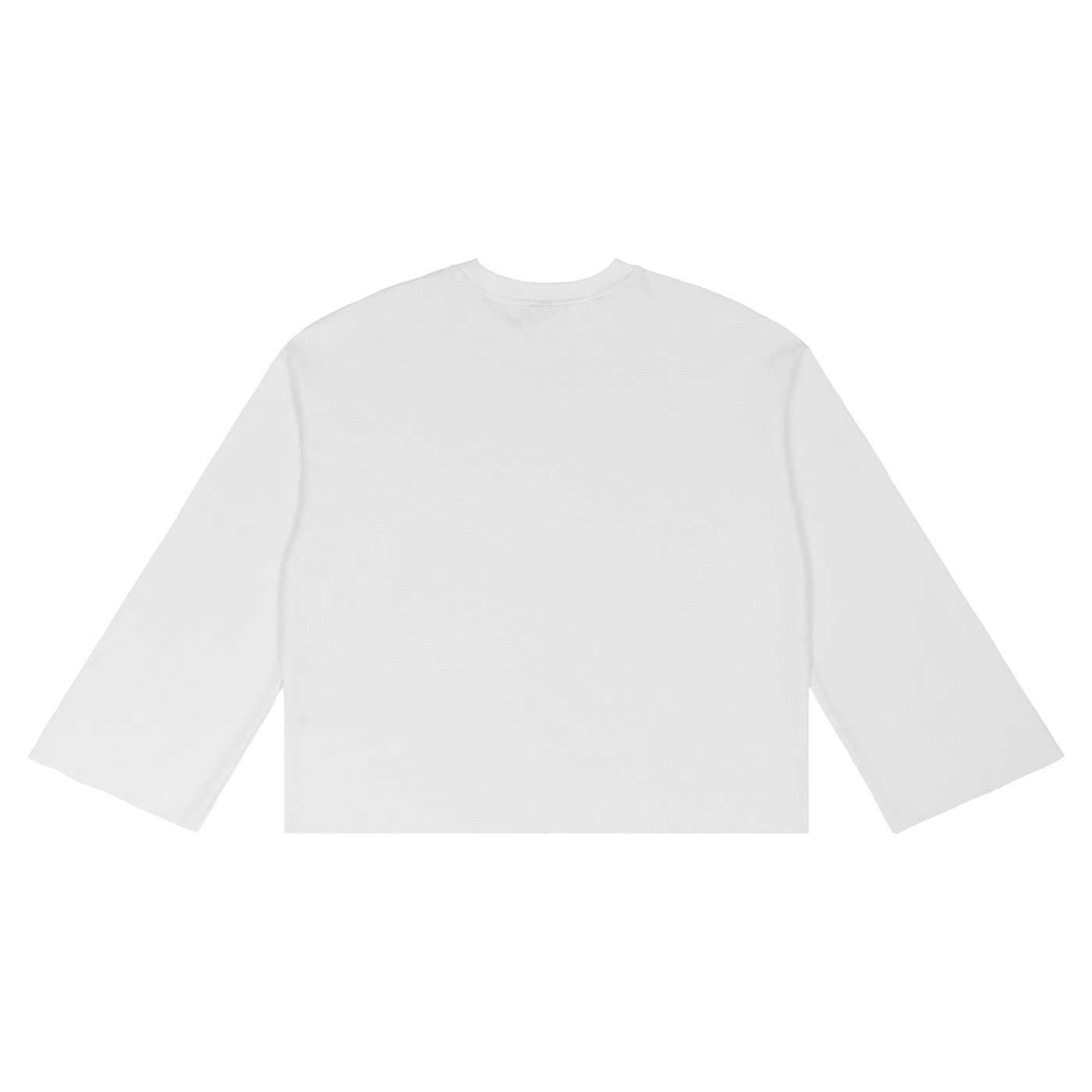 Unisex “Money Makin’ Mission” Waffle Redge Tee