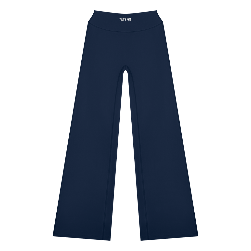 Women’s “Yes It’s Phat” Yoga Pants