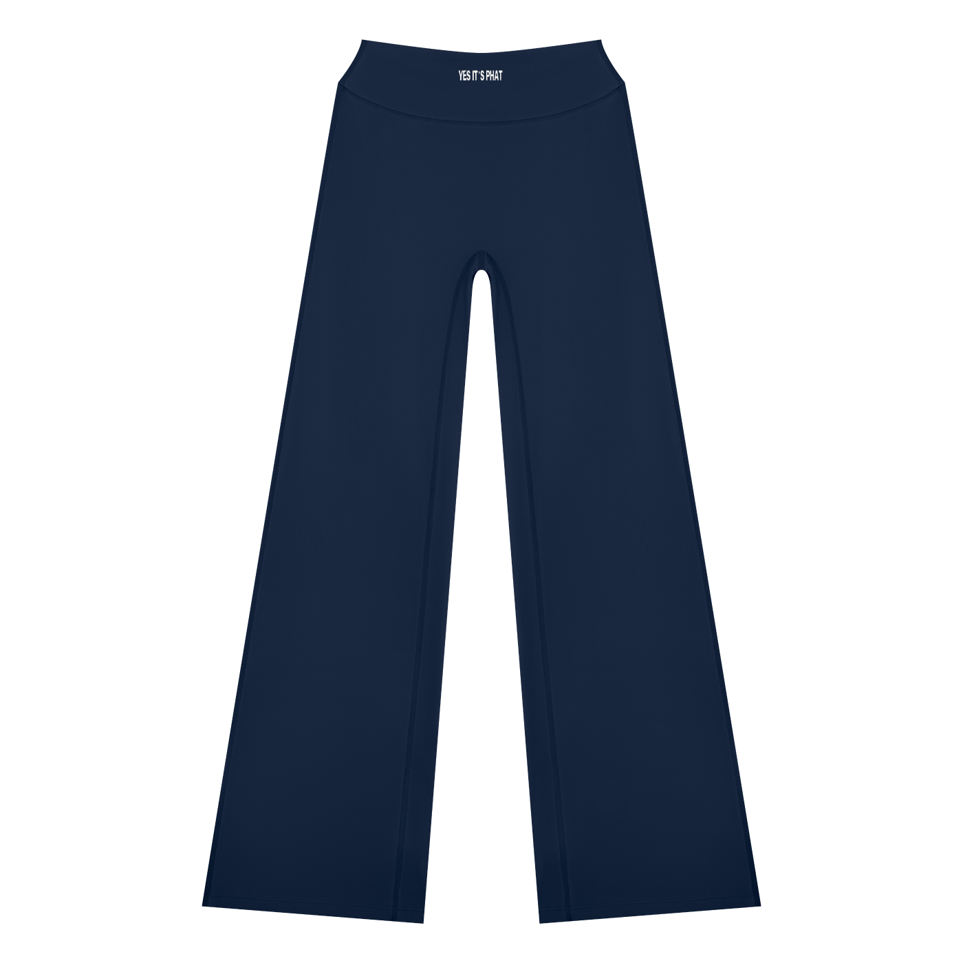 Women’s “Yes It’s Phat” Yoga Pants