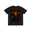 Unisex “Ghost Rydah” Pure Cotton Tee