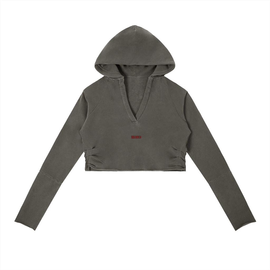 Women’s Vin-Washed Redge Hoodie