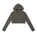 Women’s Vin-Washed Redge Hoodie