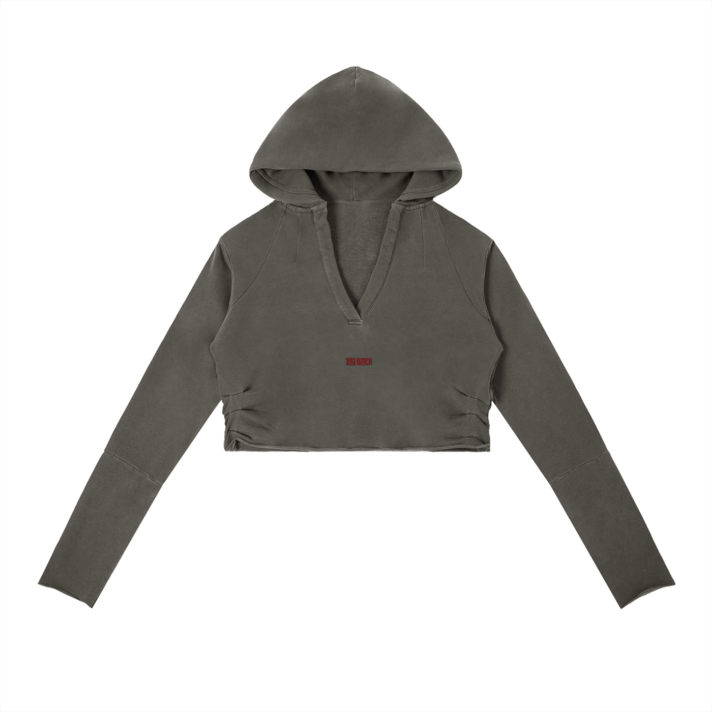 Women’s Vin-Washed Redge Hoodie