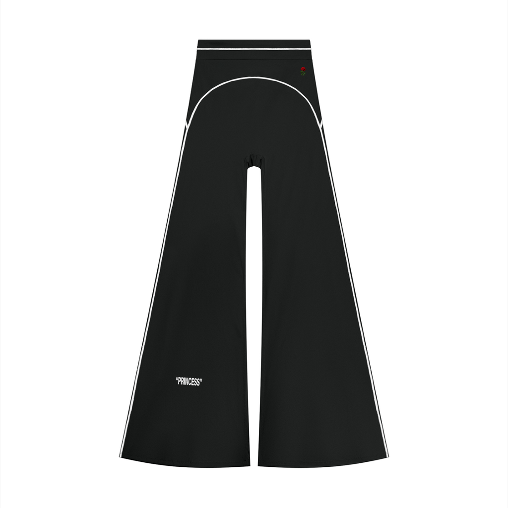Women’s “Princess” Flared Yoga Pants