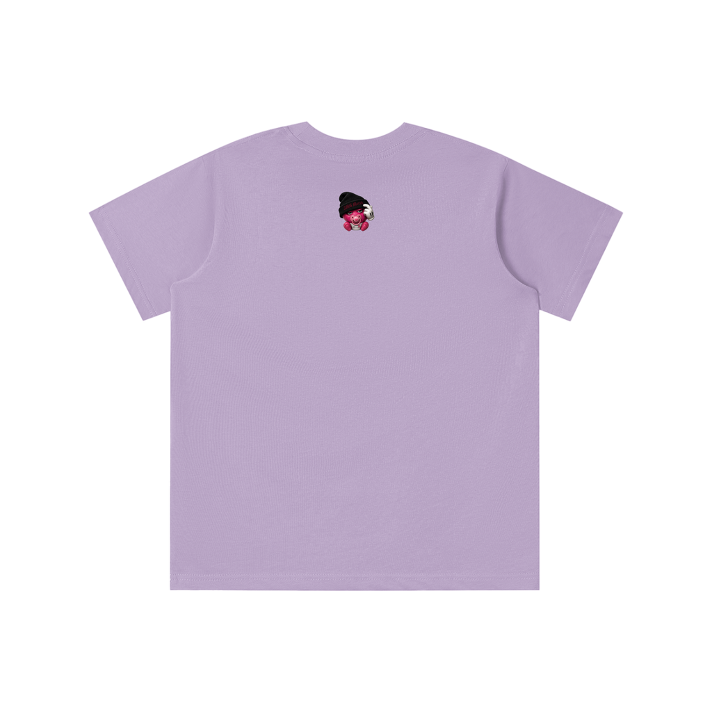 Girls’ “Princess” T-shirt