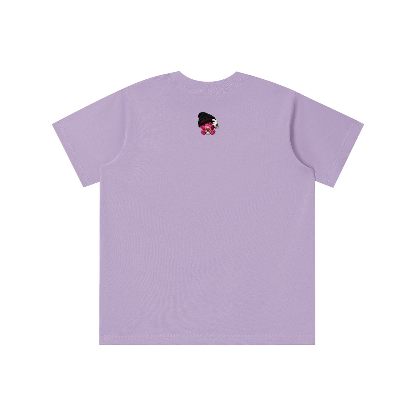 Girls’ “Princess” T-shirt