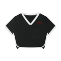 Women’s “3MG Merch” Performance Tee