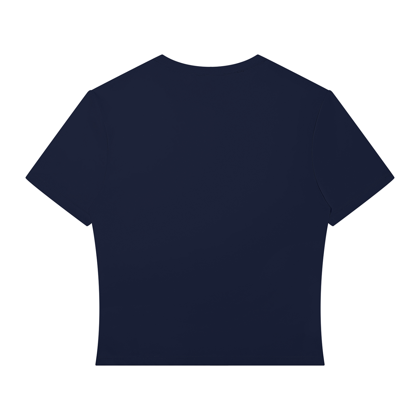 Women’s “3MG Merch” Performance Crop Top