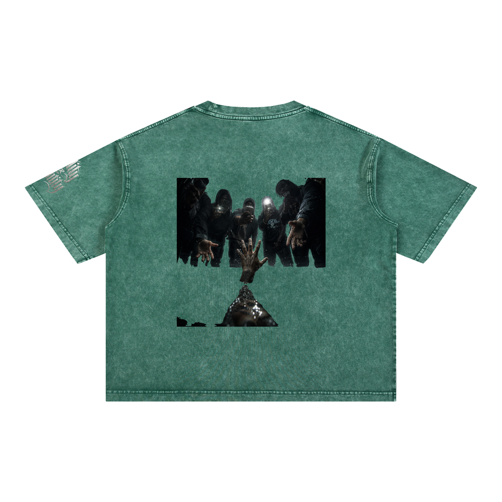 “Drowning” Tee