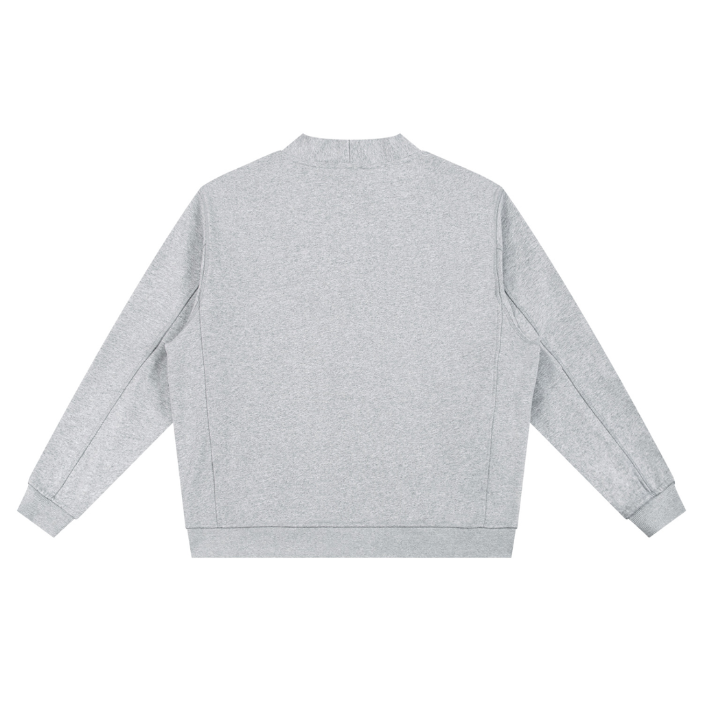 “Hard Love” Heavyweight Cardigan
