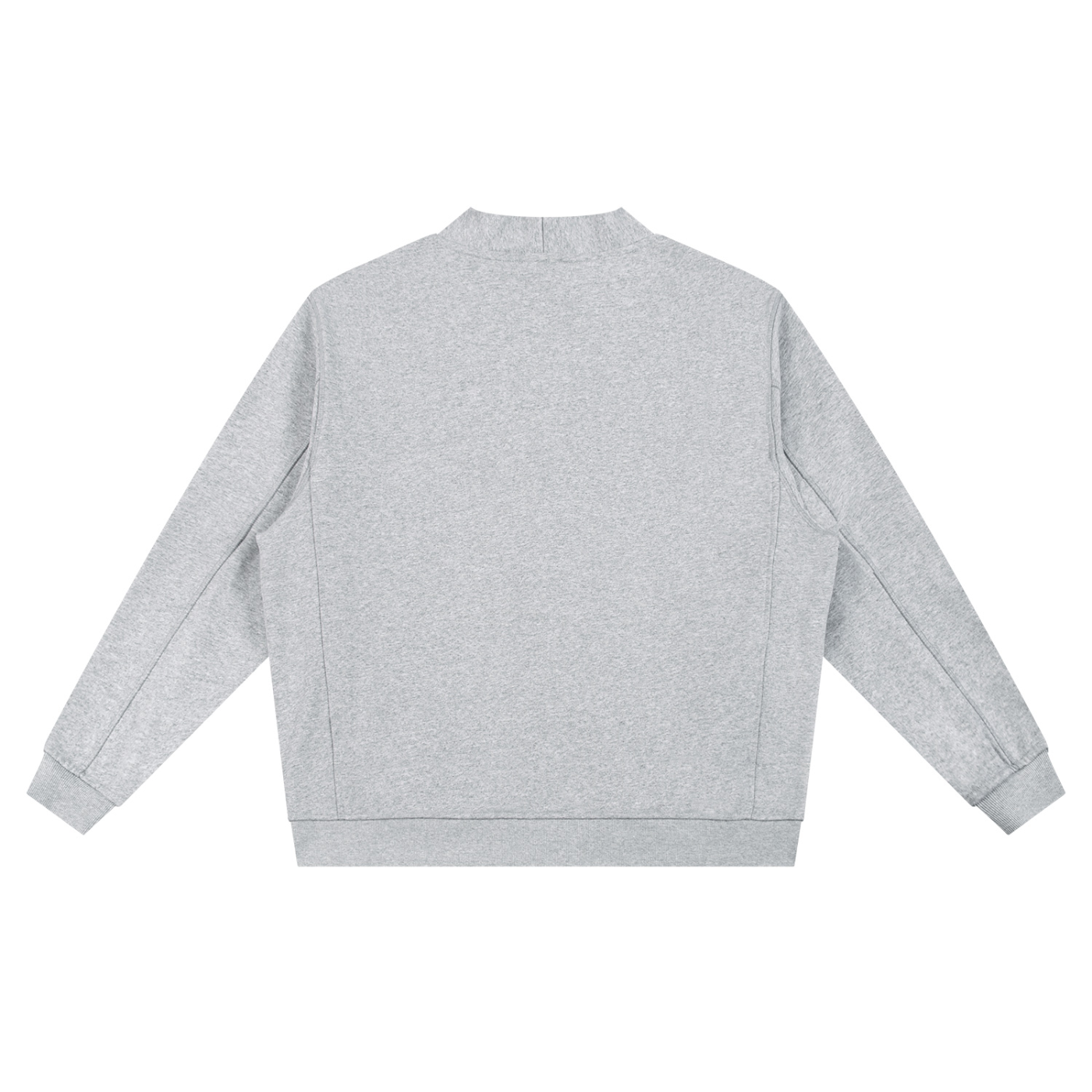 “Hard Love” Heavyweight Cardigan
