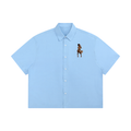 Unisex “Cunty Class” Short Sleeve Shirt