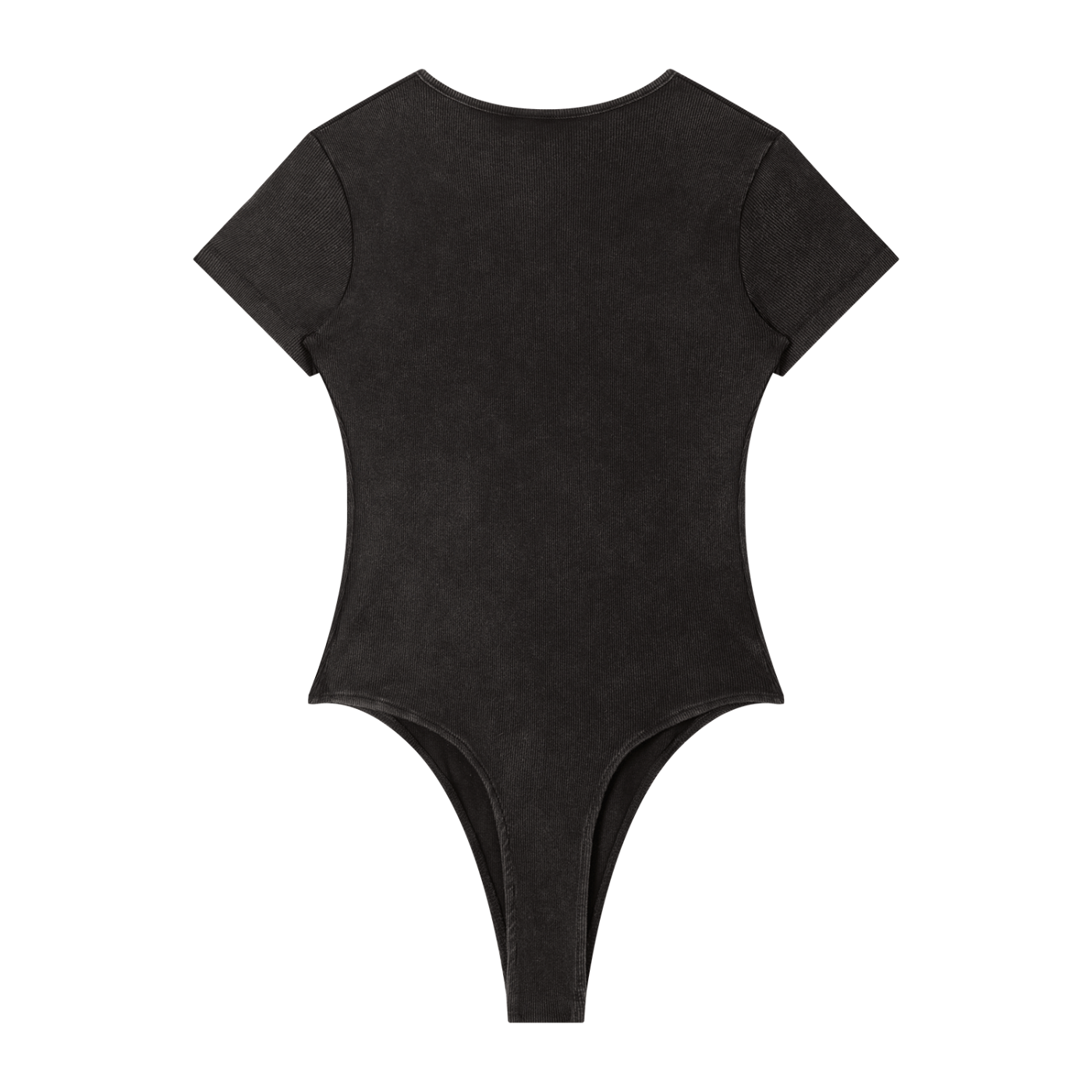 Women's “3MG Merch” MinWash Crewneck Bodysuit