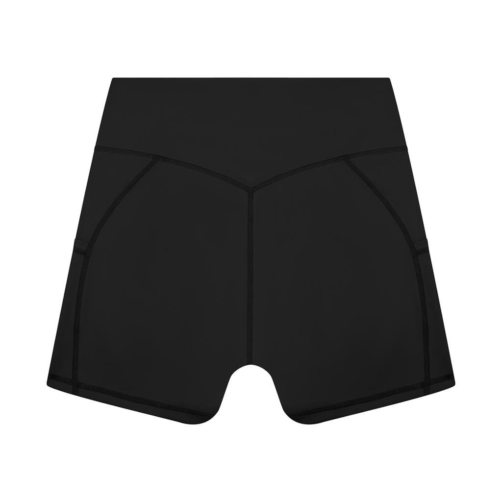 Women’s “Yes It’s Phat” Yoga Shorts