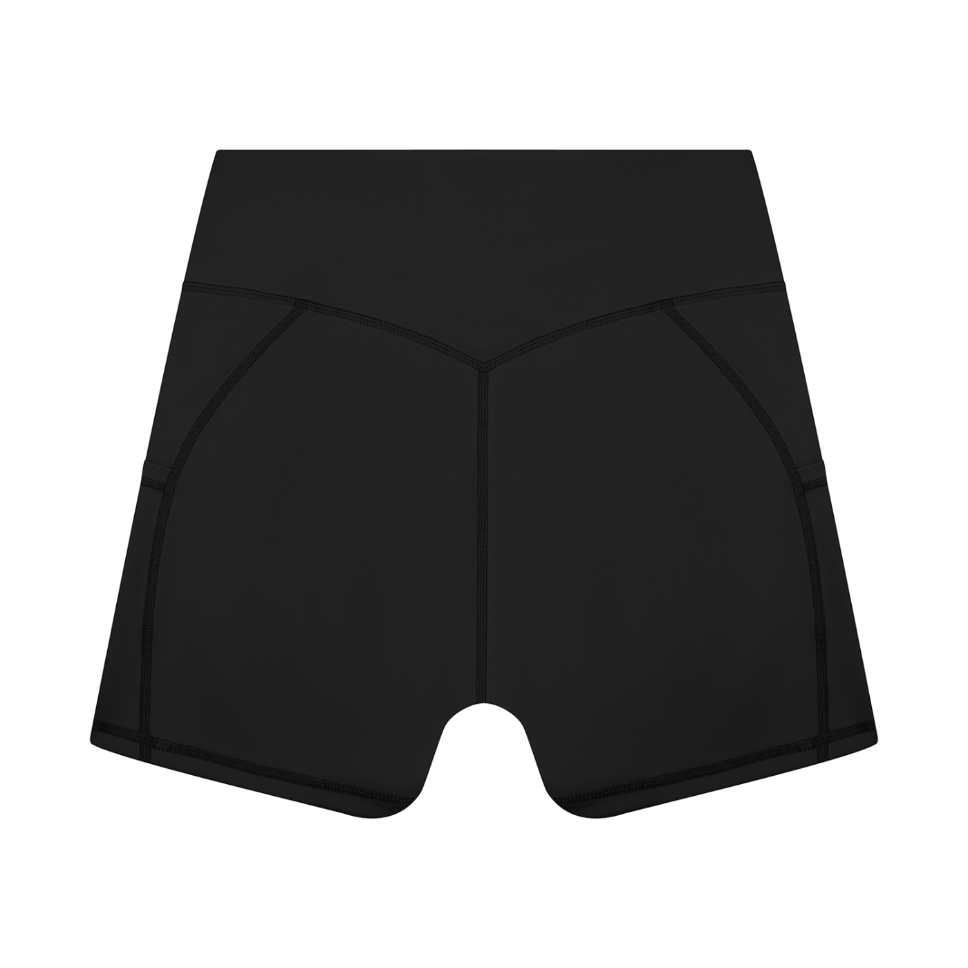 Women’s “Yes It’s Phat” Yoga Shorts