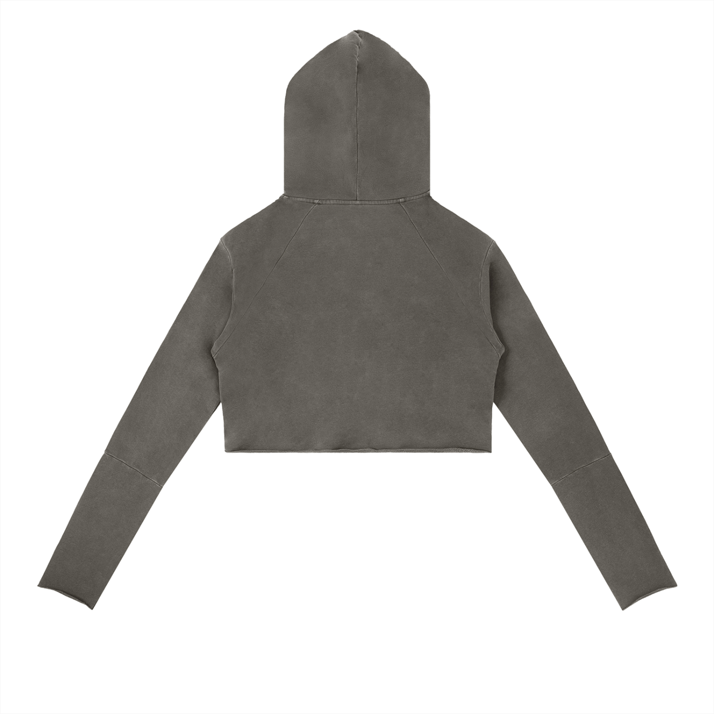 Women’s Vin-Washed Redge Hoodie