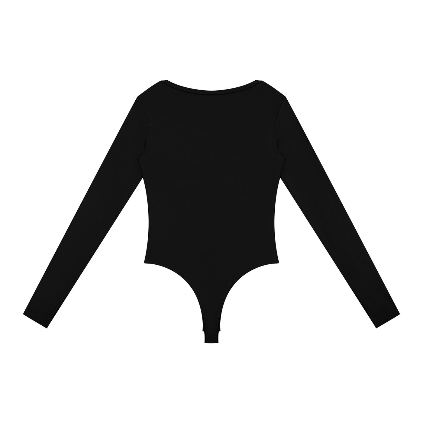 Women's “Money Makin’ Mission” Long Sleeve Yoga Bodysuit