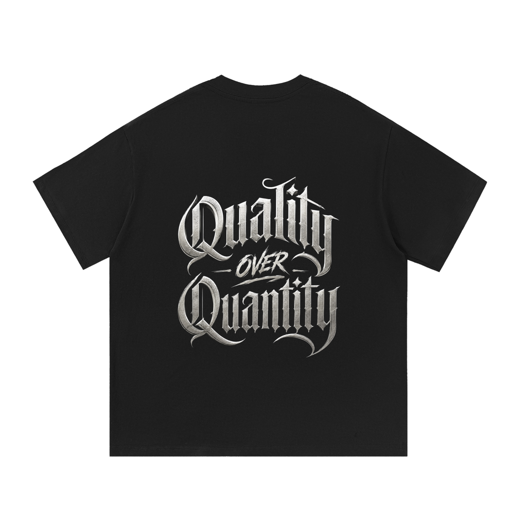”UPS & downs” Tee