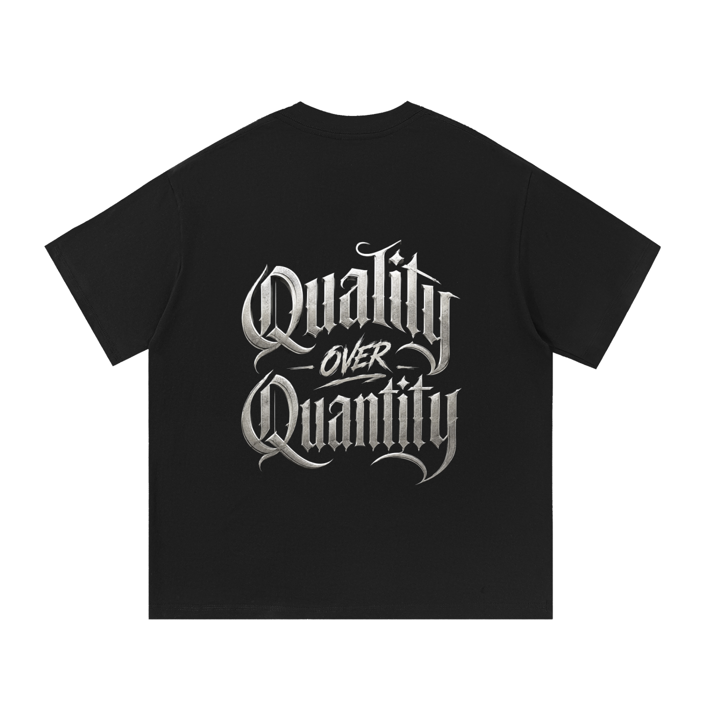 ”UPS & downs” Tee