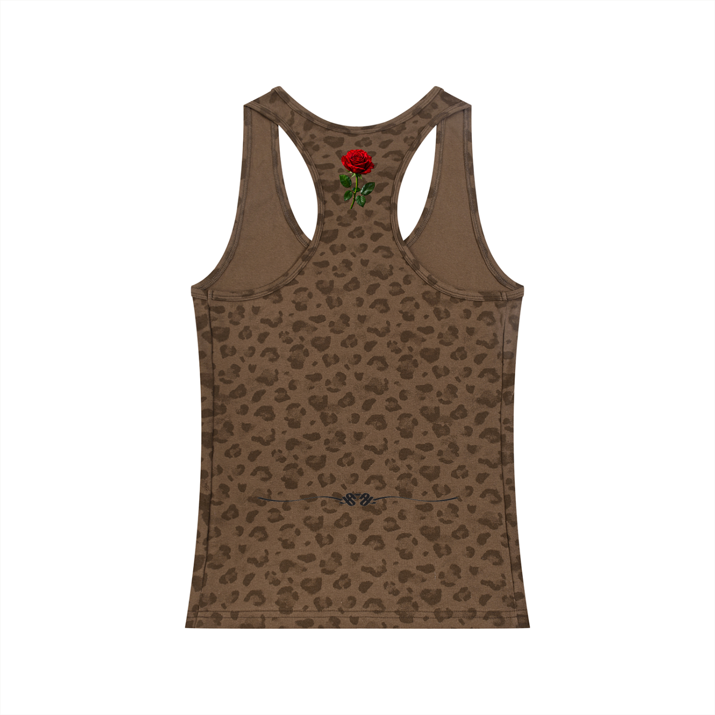 Women’s “His Biggest Problem” Tank