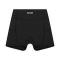 Women’s “Yes It’s Phat” Yoga Shorts
