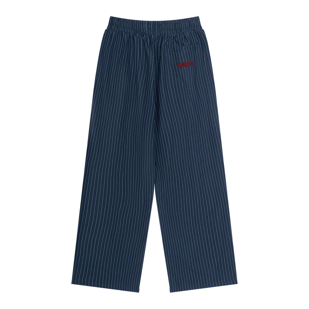 Unisex “Cunty Class” Pleated Pants Set