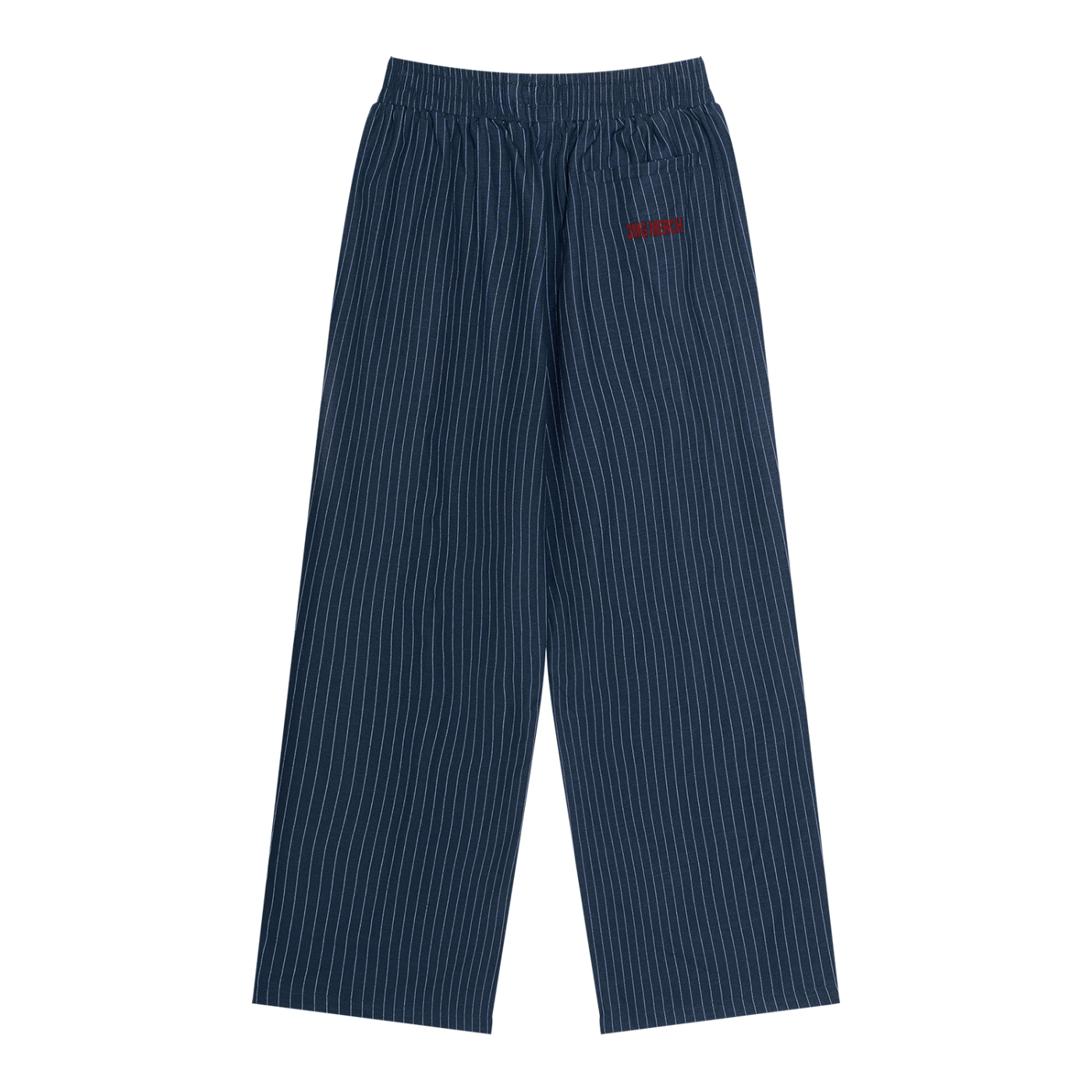 Unisex “Cunty Class” Pleated Pants Set