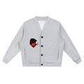 “Hard Love” Heavyweight Cardigan