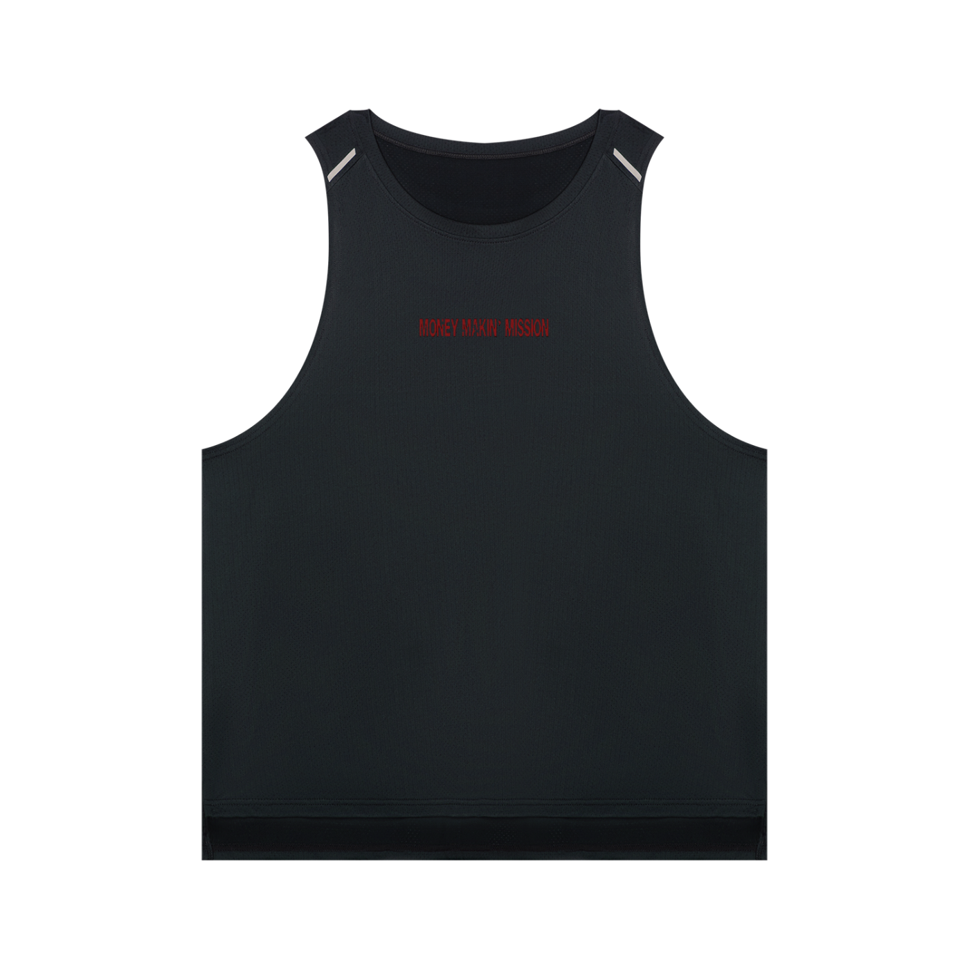 Men’s “Money Makin’ Mission” Performance Tank Top