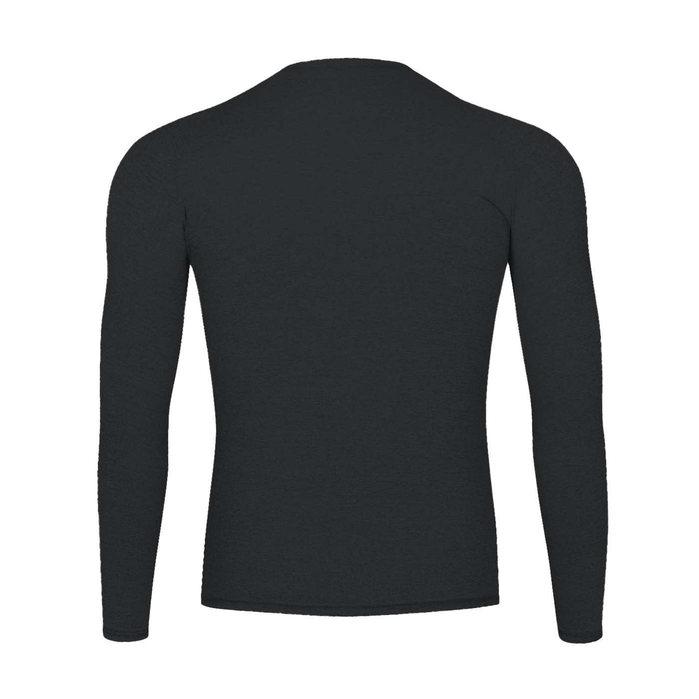 “Money Makin’ Mission” Performance Long Sleeve T-Shirt