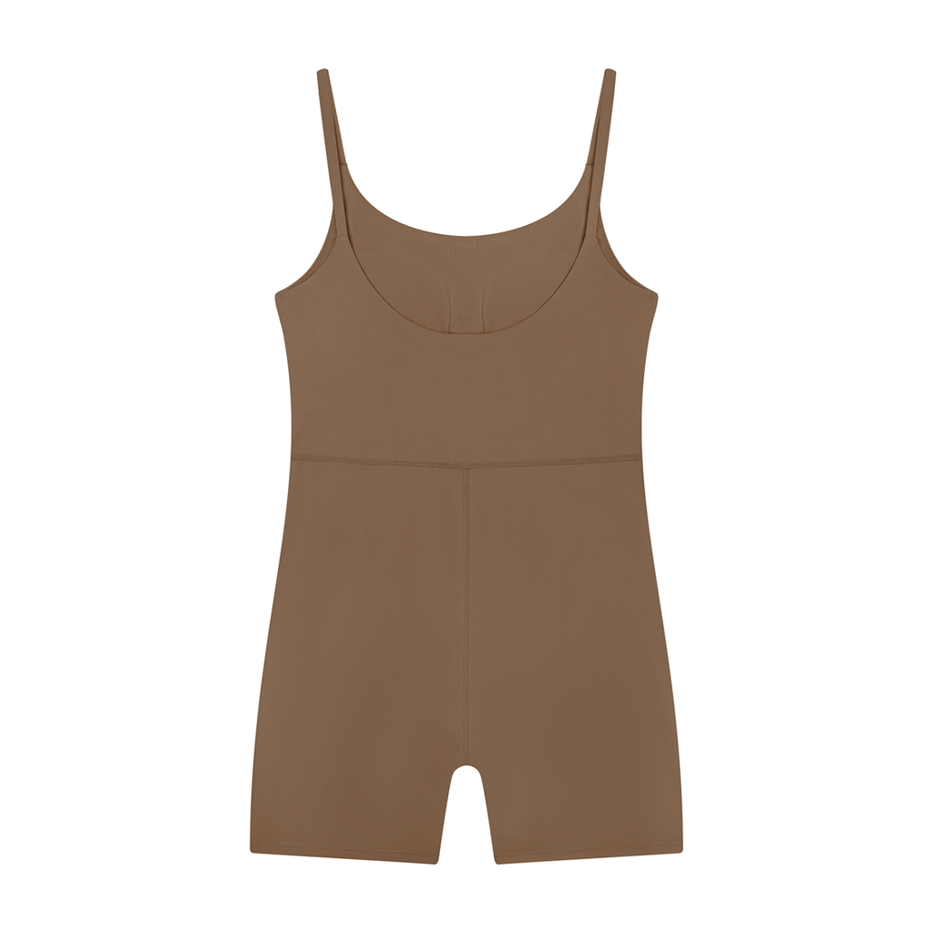 Women’s “3MG Merch” U-Neck Yomper