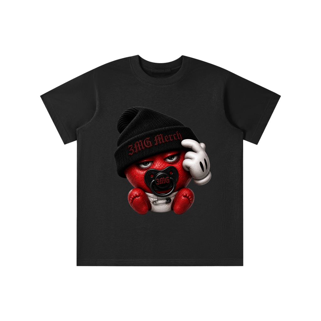 Kids' “Young Love” T-shirt